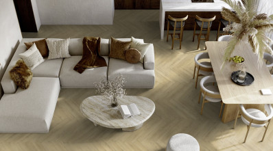 Gerflor Virtuo 55 HB Rigid Acoustic Sunny Nature 0997